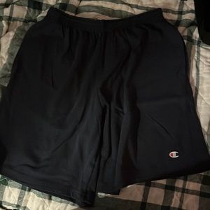 Champion shorts
